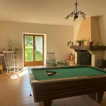 Celinatura Guest house Preneron