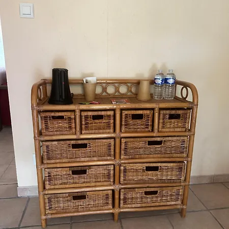 Celinatura Guest house 3*