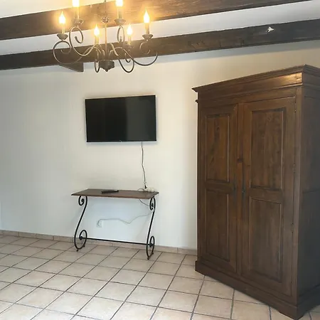 Guest house Celinatura Preneron