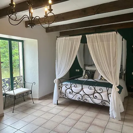 Guest house Celinatura Preneron