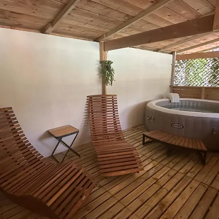 Guest house Celinatura 3*