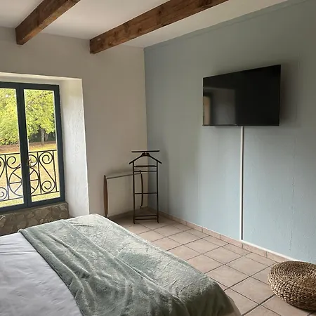 Celinatura Guest house Preneron