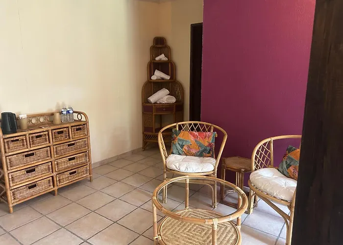 Celinatura 3* Preneron