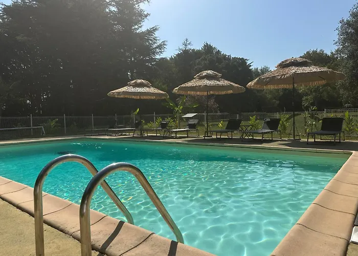 Celinatura Pensión Preneron