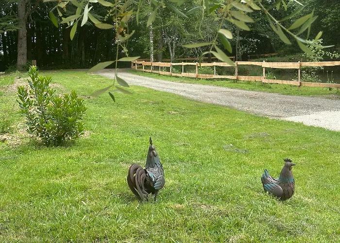 Pensión Celinatura 3*