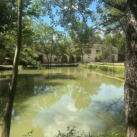 Domaine Celinatura 3*