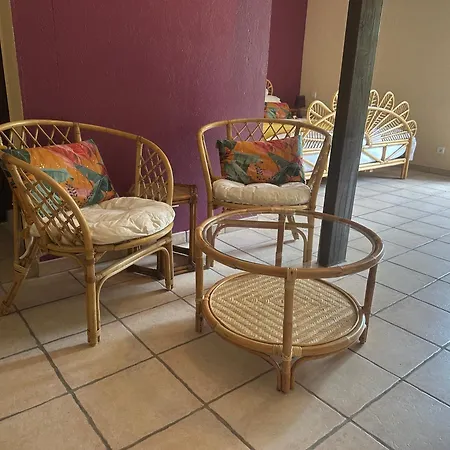 Celinatura Casa de hóspedes