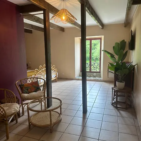 Domaine Celinatura 3* Preneron
