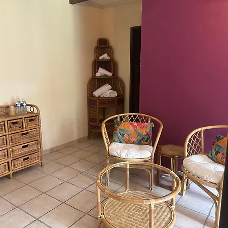 Domaine Celinatura 3* Preneron
