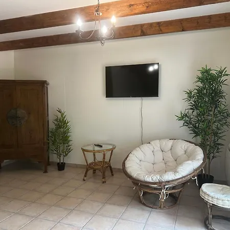 Domaine Celinatura 3* Preneron
