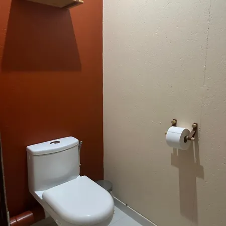 Гостевой дом Celinatura Preneron