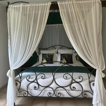 Domaine Celinatura 3* Preneron