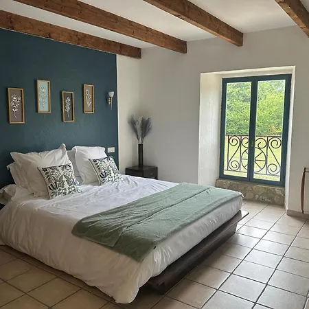 Domaine Celinatura 3*