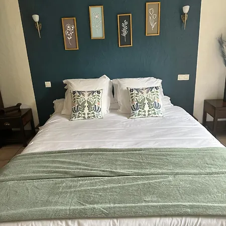 بيت ضيافة Celinatura 3*