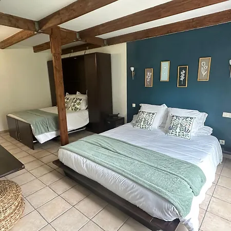 Domaine Celinatura 3* Preneron