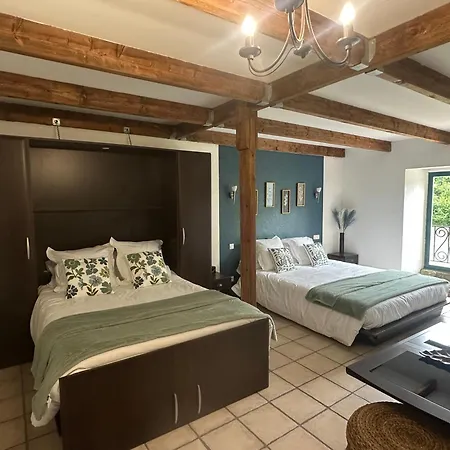 Celinatura بيت ضيافة 3*