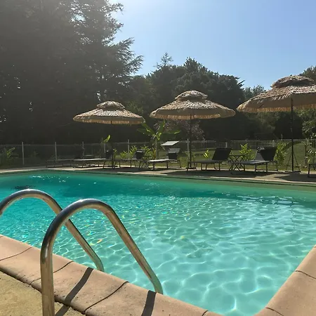 Celinatura Гостевой дом Preneron