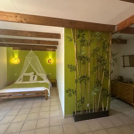 Гостевой дом Celinatura Preneron