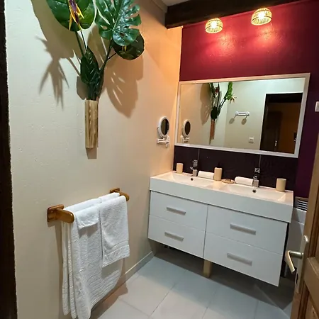 Domaine Celinatura 3* Preneron