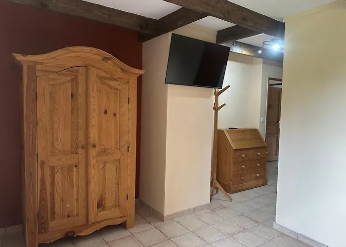 Celinatura Gasthof 3*