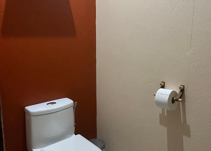 Gasthuis Celinatura Preneron