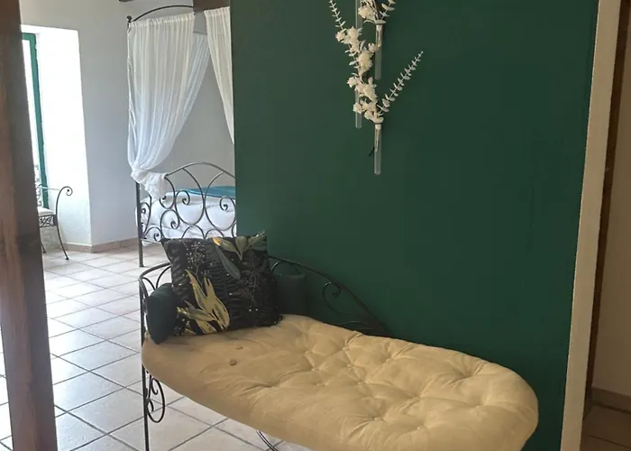 Celinatura Gasthof 3*