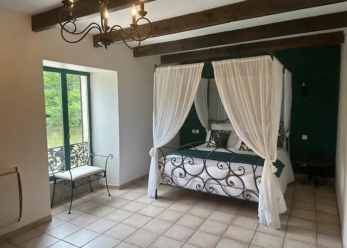 Gasthof Celinatura Preneron