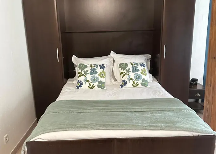 Gasthuis Celinatura Preneron