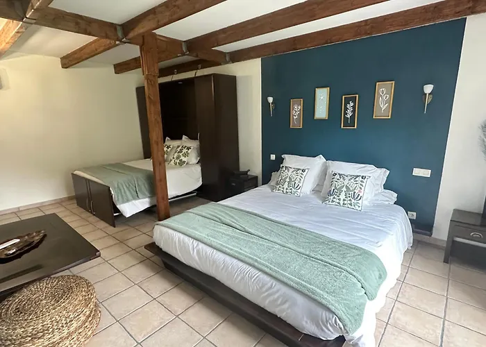 Celinatura 3* Preneron