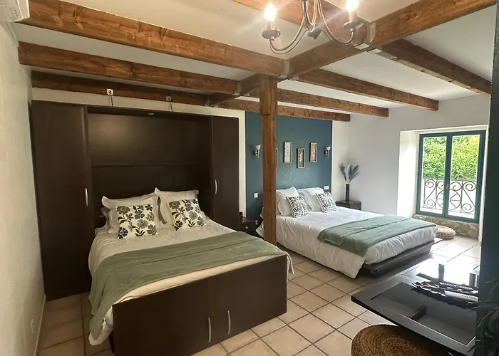 Celinatura Gasthuis 3*