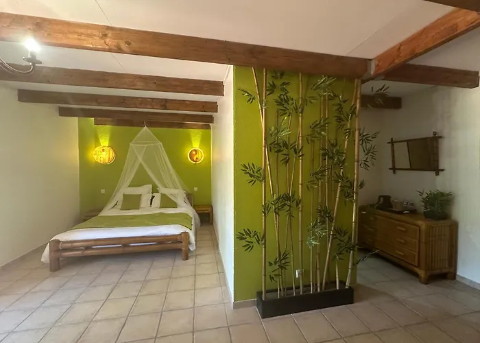 Gasthuis Celinatura Preneron